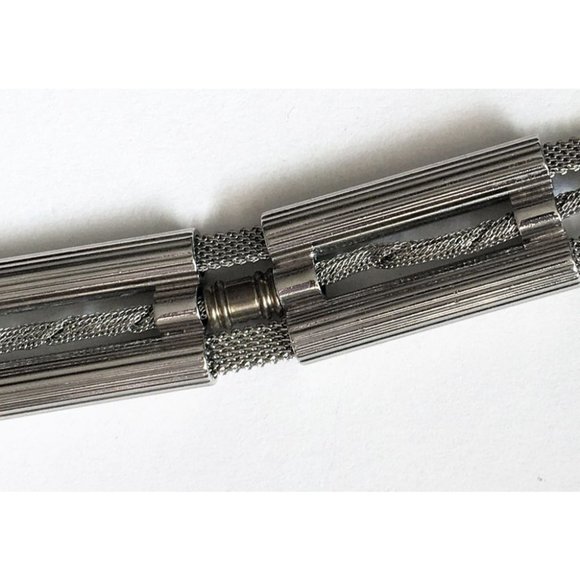 Vintage Nanni belt - Picture 5 of 9